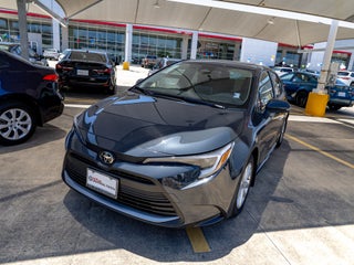 2026 Toyota Corolla Hybrid XLE