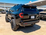 2026 Toyota 4Runner TRD Off-Road