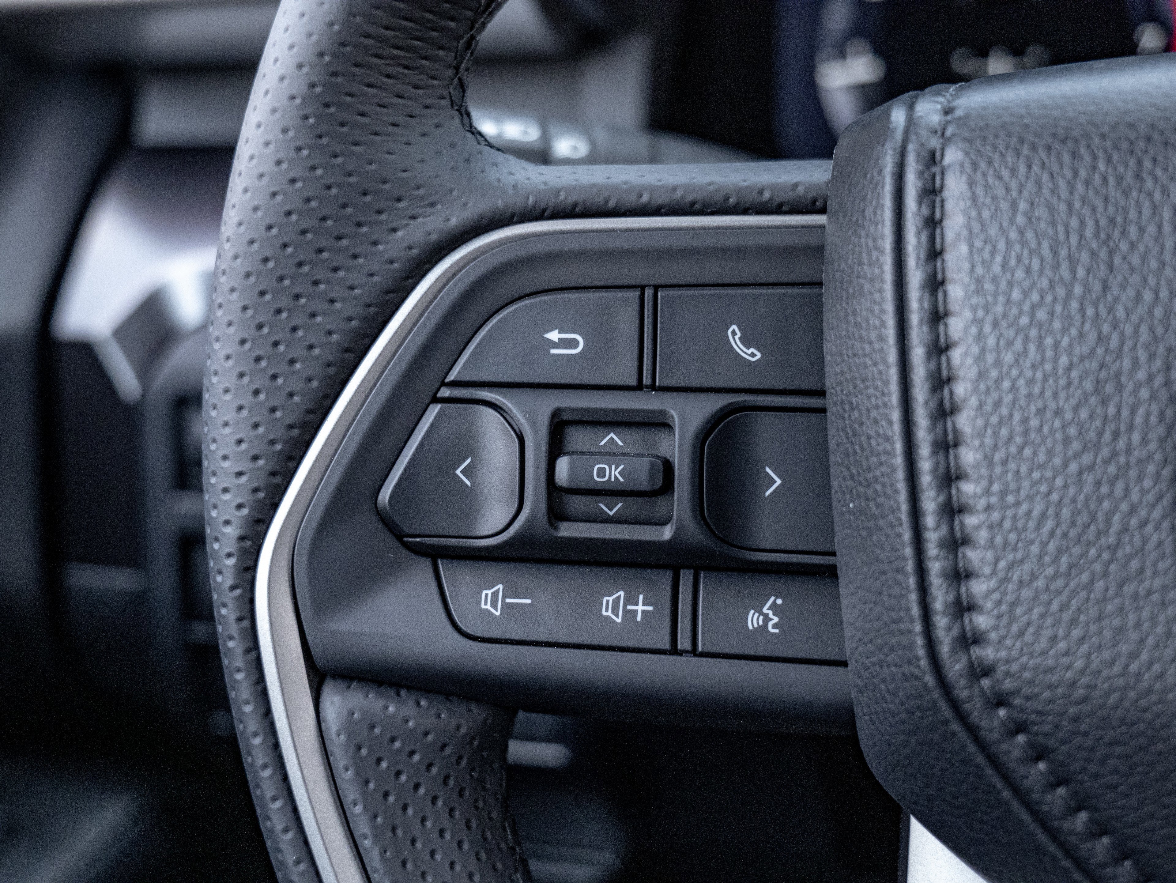 2026 Toyota 4Runner TRD Off-Road