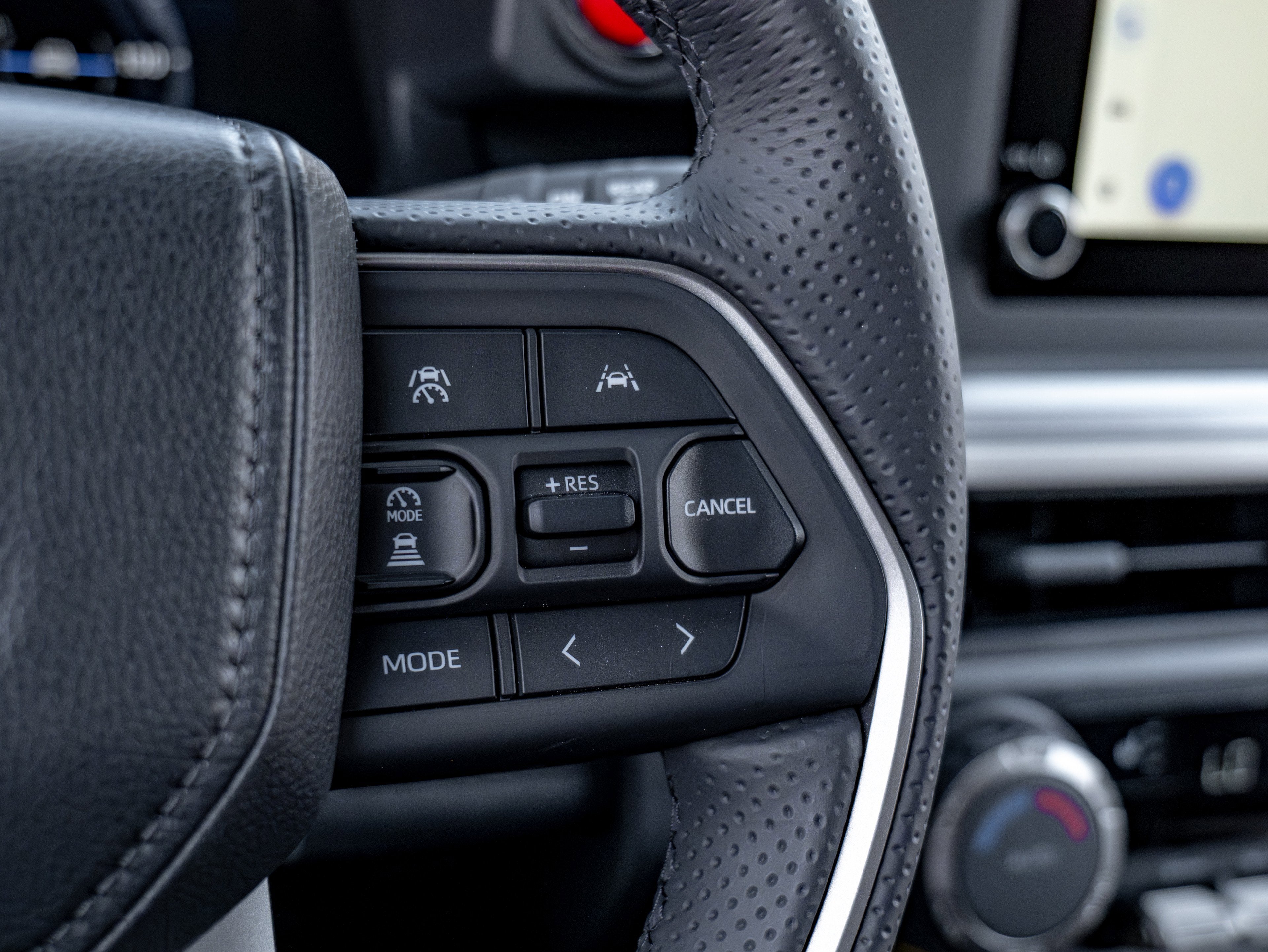 2026 Toyota 4Runner TRD Off-Road