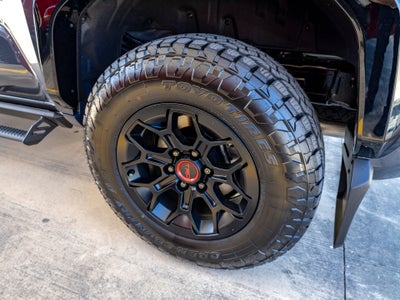 2026 Toyota 4Runner i-FORCE MAX 4Runner TRD Pro