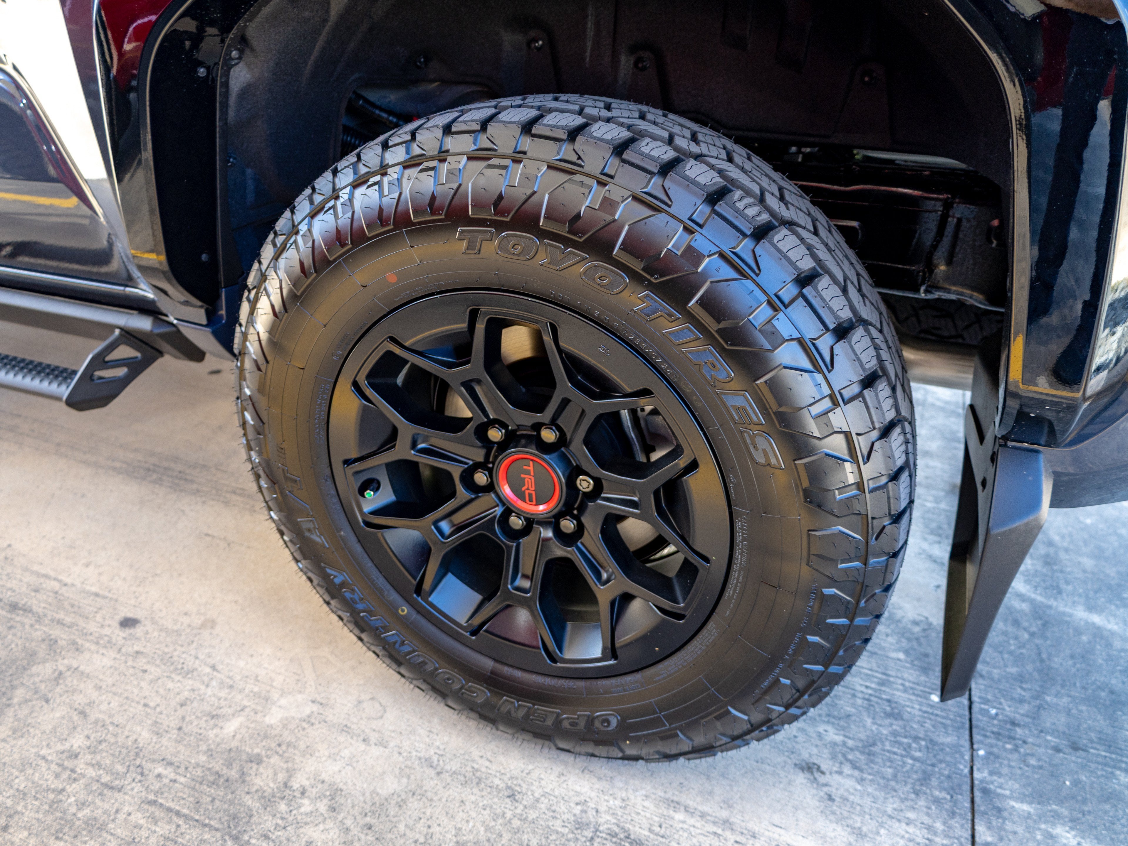 2026 Toyota 4Runner i-FORCE MAX 4Runner TRD Pro
