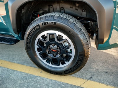 2026 Toyota 4Runner i-FORCE MAX 4Runner TRD Off-Road Premium