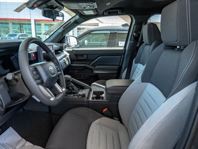 2026 Toyota 4Runner i-FORCE MAX 4Runner TRD Off-Road