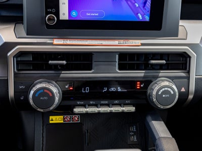 2026 Toyota 4Runner i-FORCE MAX 4Runner TRD Off-Road