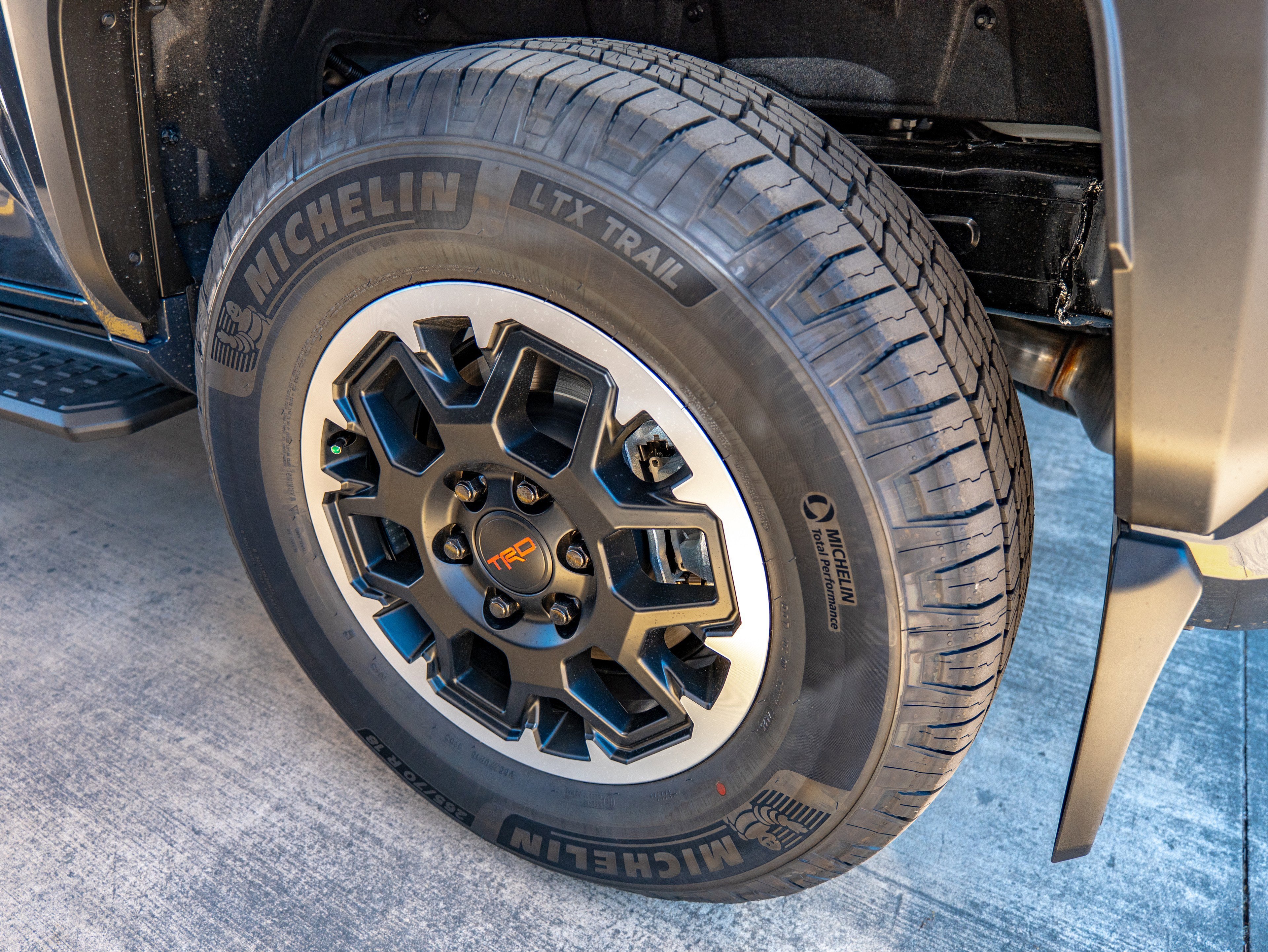 2026 Toyota 4Runner i-FORCE MAX 4Runner TRD Off-Road