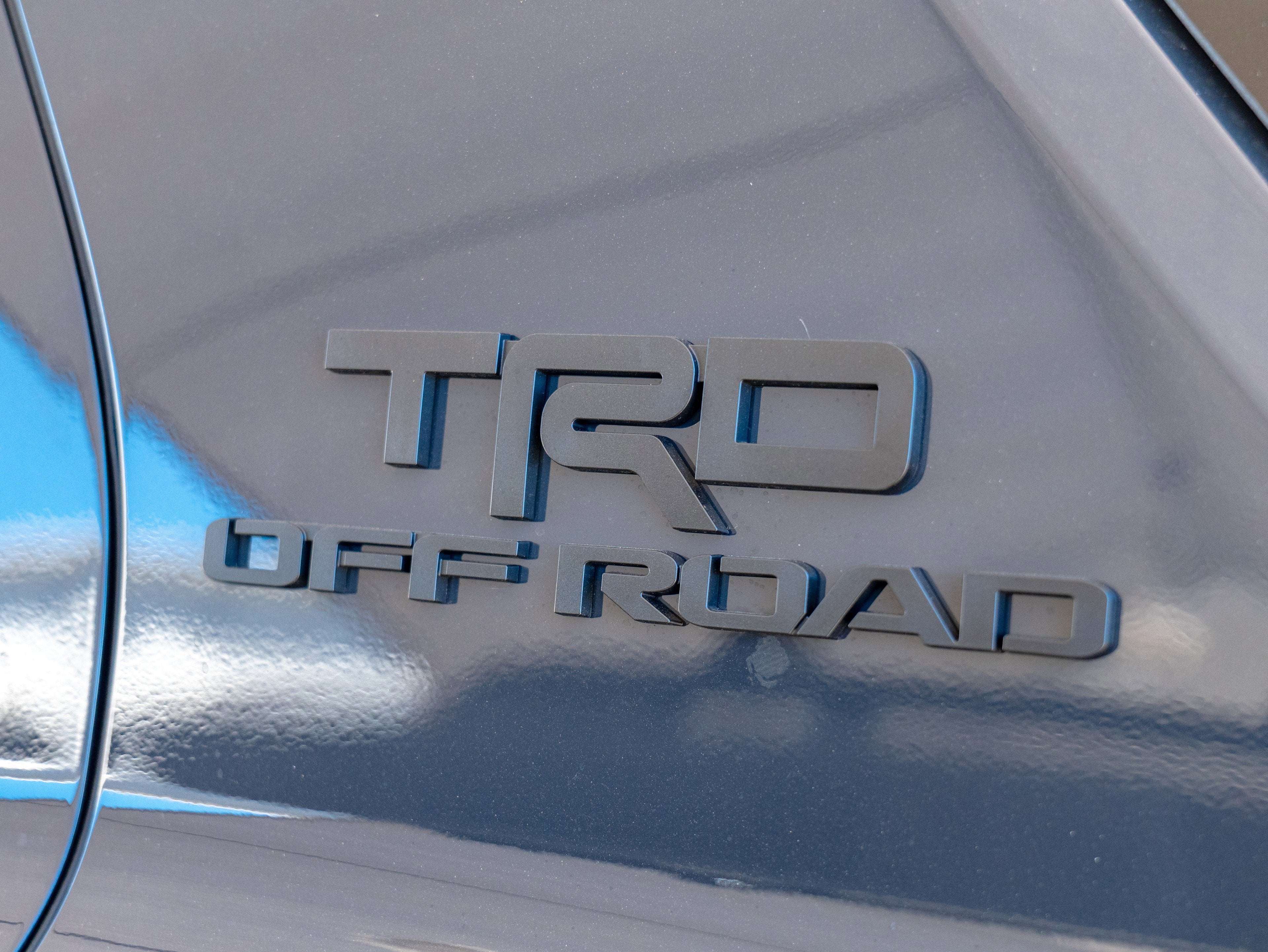 2026 Toyota 4Runner i-FORCE MAX 4Runner TRD Off-Road