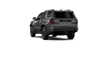 2026 Toyota 4Runner i-FORCE MAX 4Runner TRD Off-Road