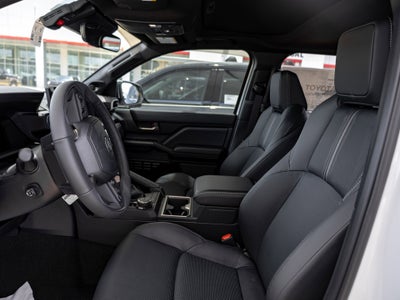 2026 Toyota 4Runner i-FORCE MAX 4Runner Limited