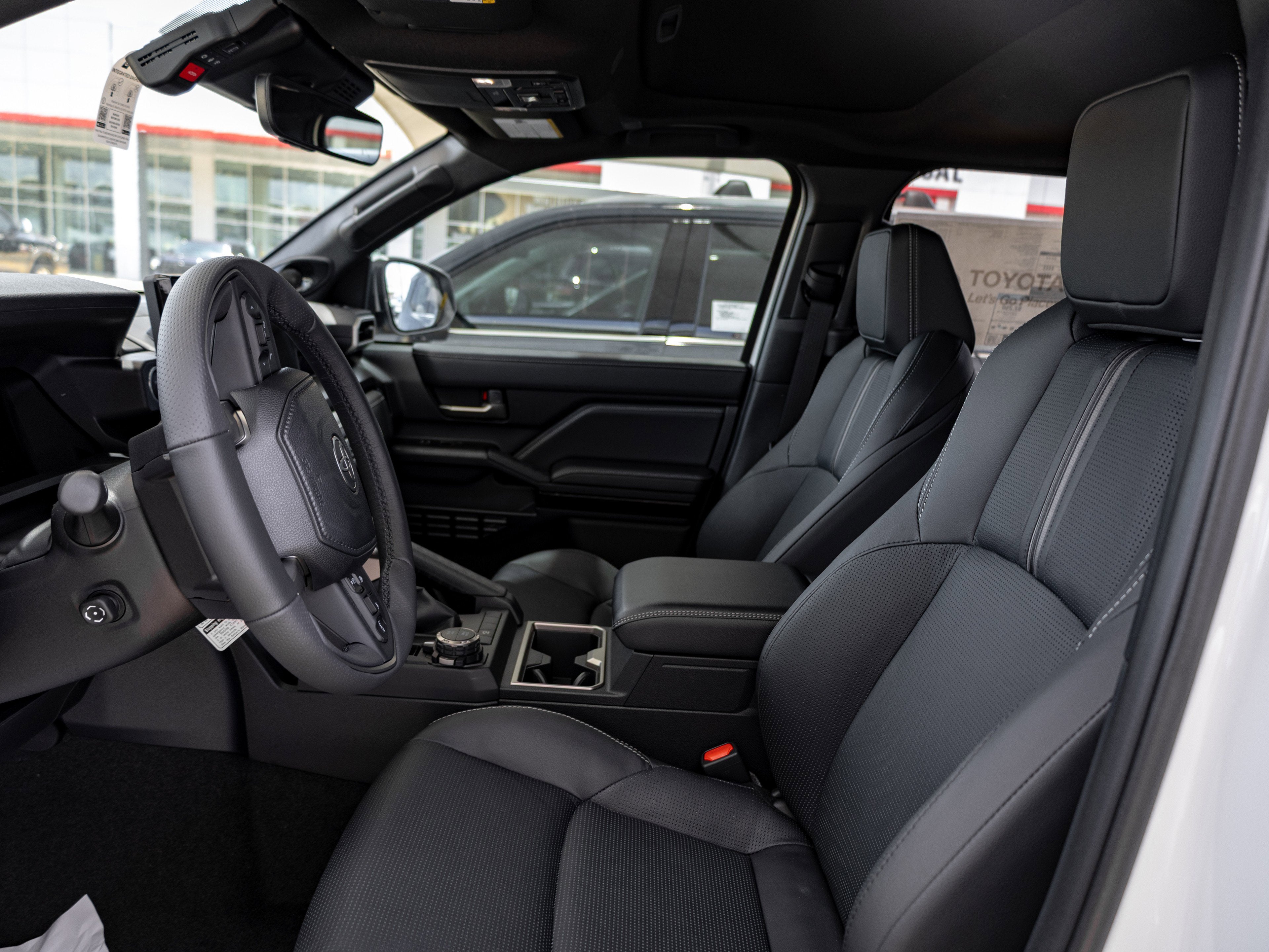 2026 Toyota 4Runner i-FORCE MAX 4Runner Limited