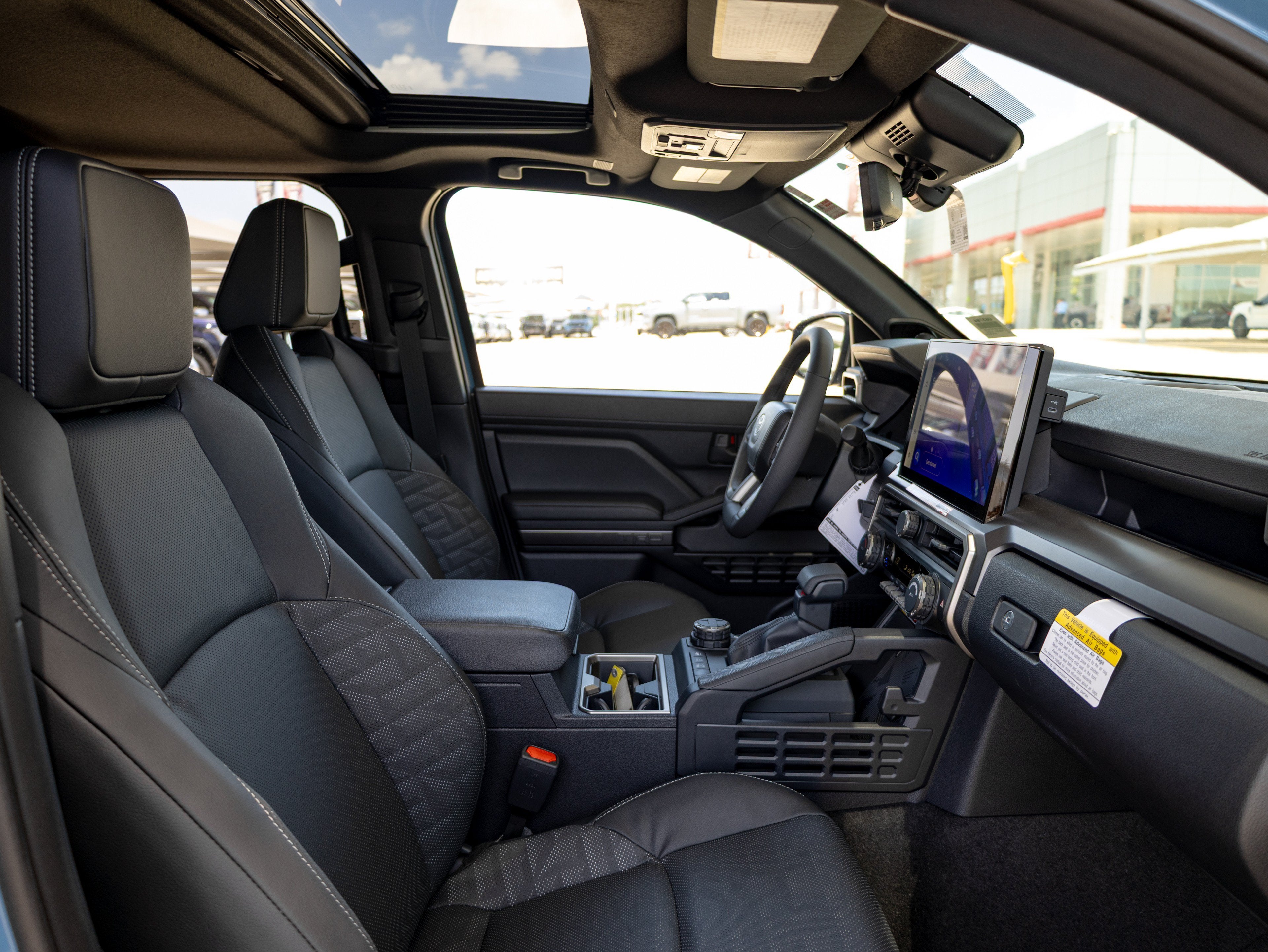 2026 Toyota 4Runner i-FORCE MAX 4Runner TRD Off-Road Premium