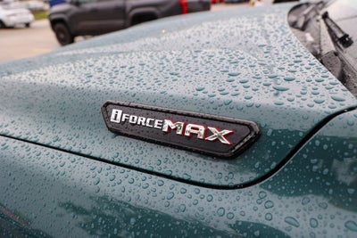 2026 Toyota 4Runner i-FORCE MAX 4Runner TRD Off-Road Premium