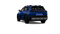 2026 Toyota bZ Woodland Base