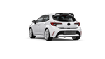 2026 Toyota Corolla Hatchback FX
