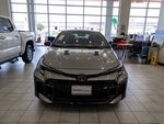 2026 Toyota GR Corolla Premium Plus DAT
