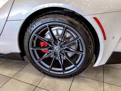 2026 Toyota GR Supra 3.0 Premium