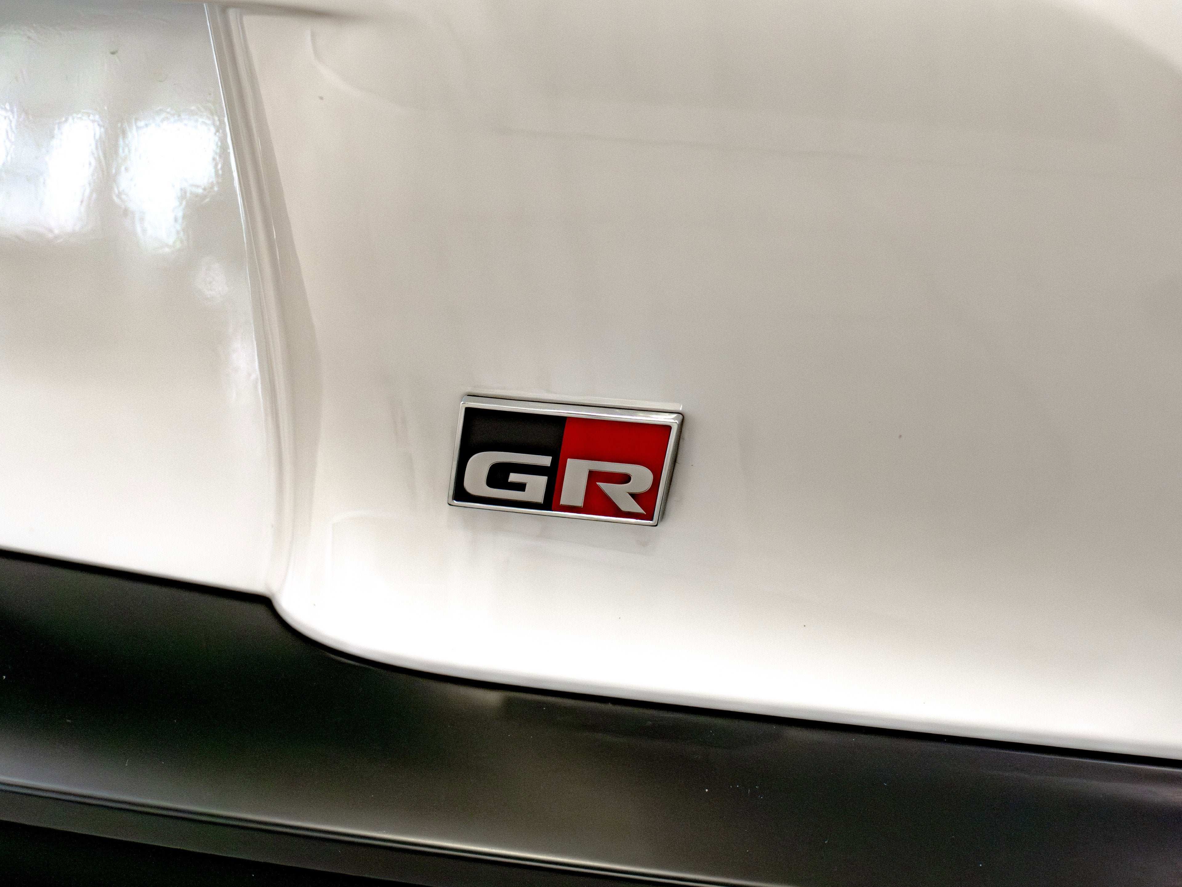 2026 Toyota GR Supra 3.0 Premium