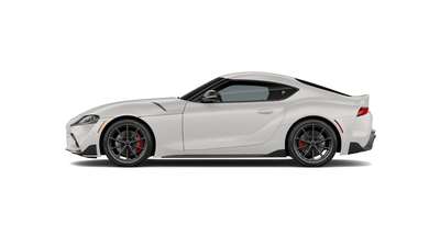 2026 Toyota GR Supra 3.0 Premium