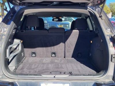 2018 Jeep Cherokee Latitude Tech Connect