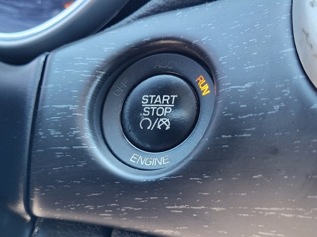 2015 Jeep Grand Cherokee Altitude