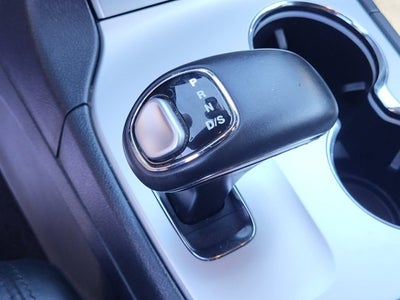 2015 Jeep Grand Cherokee Altitude