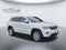 2022 Jeep Grand Cherokee WK Laredo E