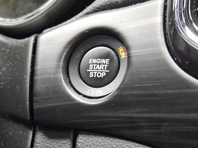 2022 Jeep Grand Cherokee WK Laredo E