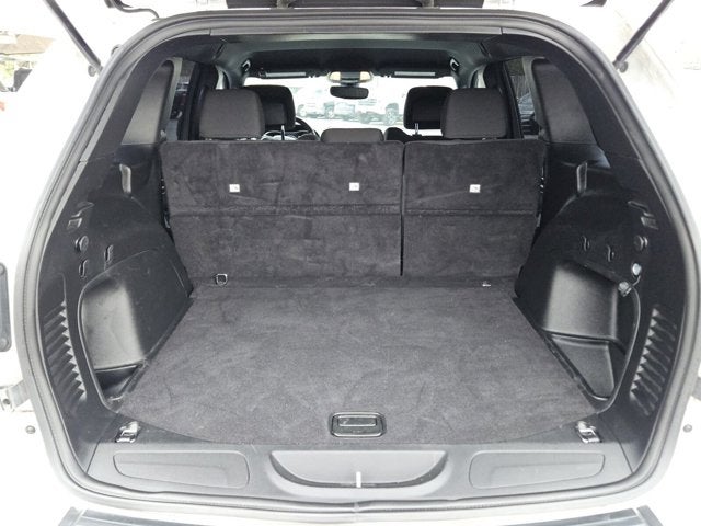 2022 Jeep Grand Cherokee WK Laredo E