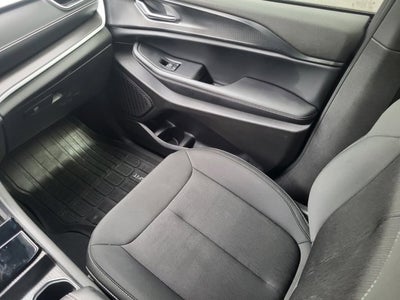 2025 Jeep Grand Cherokee L Laredo X