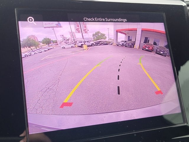 2025 Jeep Grand Cherokee L Laredo X