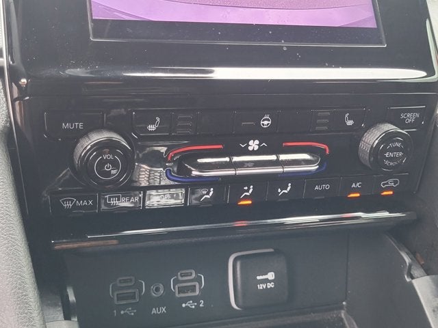 2025 Jeep Grand Cherokee L Laredo X