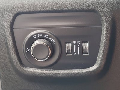 2025 Jeep Grand Cherokee L Laredo X