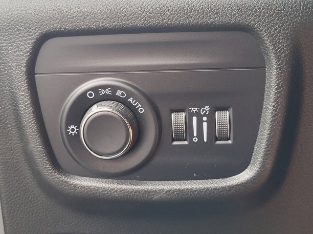 2025 Jeep Grand Cherokee L Laredo X