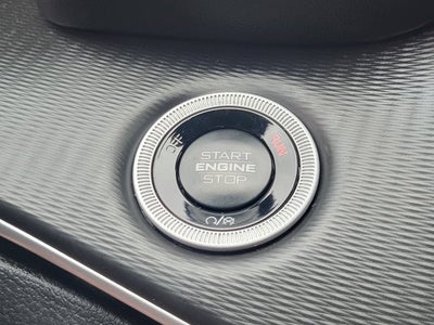 2025 Jeep Grand Cherokee L Laredo X