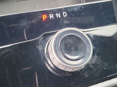 2025 Jeep Grand Cherokee L Laredo X