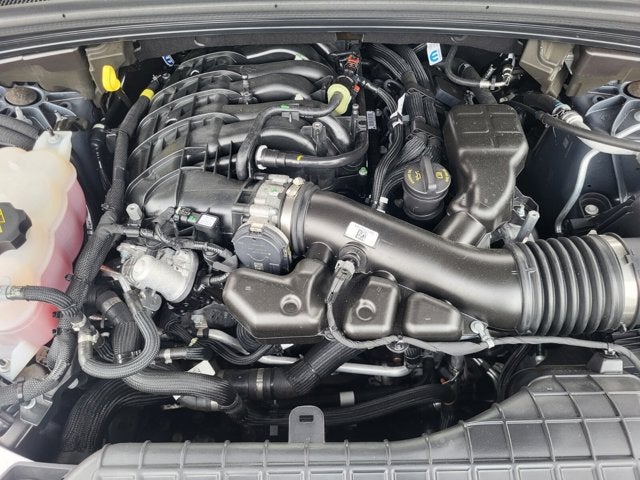 2025 Jeep Grand Cherokee L Laredo X