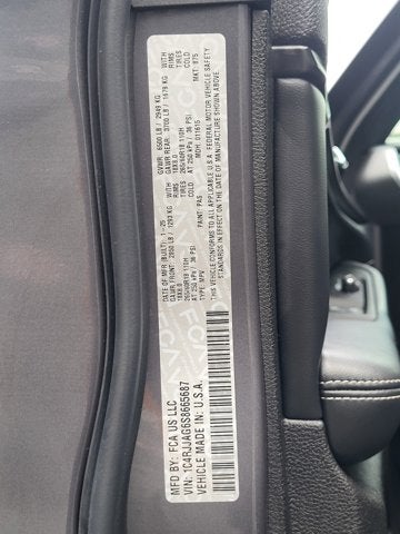 2025 Jeep Grand Cherokee L Laredo X