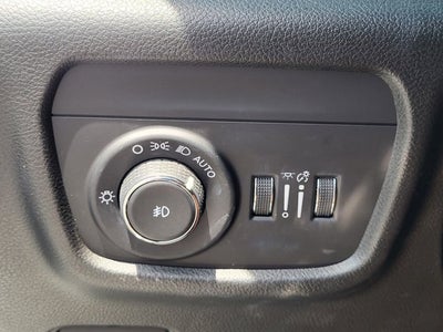 2021 Jeep Grand Cherokee L Summit