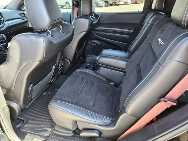 2022 Dodge Durango SRT 392