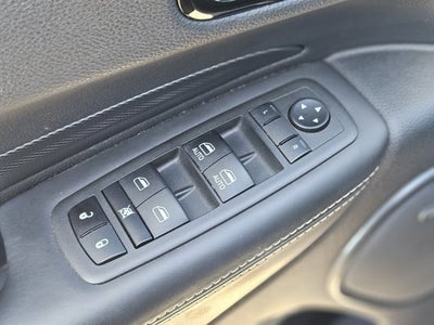 2022 Dodge Durango SRT 392