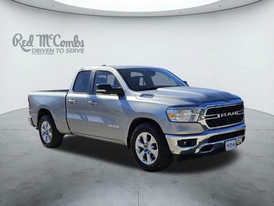 2022 RAM 1500 Lone Star