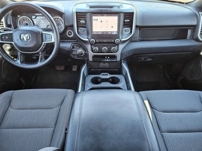 2022 RAM 1500 Lone Star