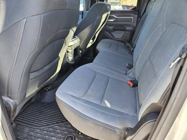 2022 RAM 1500 Lone Star