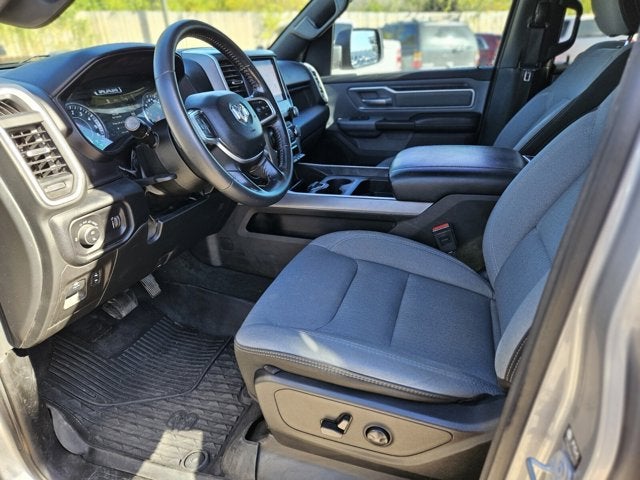 2022 RAM 1500 Lone Star