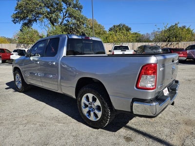 2022 RAM 1500 Lone Star
