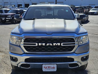 2022 RAM 1500 Lone Star