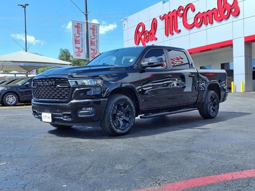 2025 RAM 1500 Lone Star