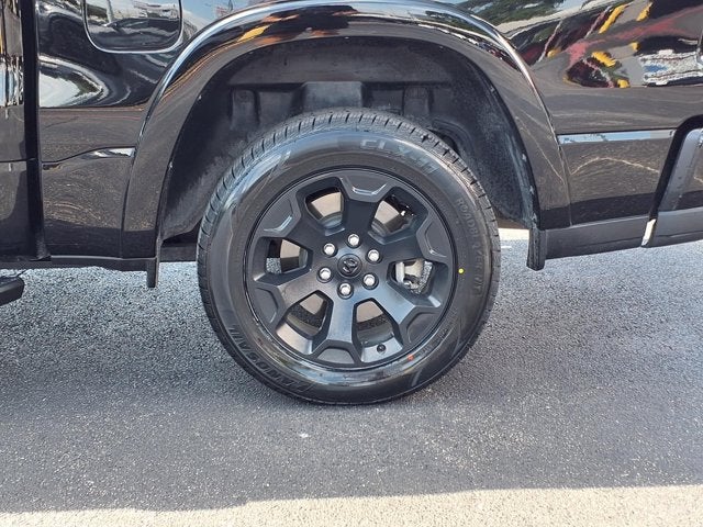 2025 RAM 1500 Lone Star