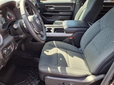 2025 RAM 1500 Lone Star