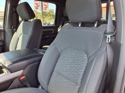 2025 RAM 1500 Lone Star